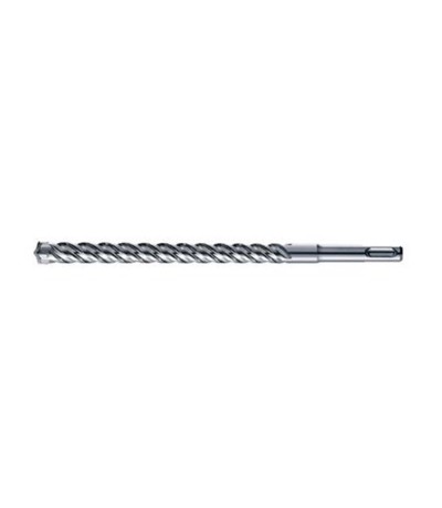 Makita Nemesis II Τετράκοπο Τρυπάνι με SDS Plus Στέλεχος για Δομικά Υλικά 10x600mm B-58263 Makita Nemesis II Τετράκοπο Τρυπάνι με SDS Plus Στέλεχος για Δομικά Υλικά 10x600mm B-58263
