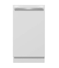 Miele G 5990 SCVI Πλήρως Εντοιχιζόμενο Πλυντήριο Πιάτων με Wi-Fi για 9 Σερβίτσια Π44.8xY80.5εκ.