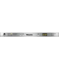 Miele G 5990 SCVI Πλήρως Εντοιχιζόμενο Πλυντήριο Πιάτων με Wi-Fi για 9 Σερβίτσια Π44.8xY80.5εκ.