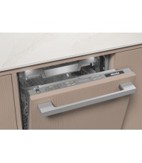 Miele G 5990 SCVI Πλήρως Εντοιχιζόμενο Πλυντήριο Πιάτων με Wi-Fi για 9 Σερβίτσια Π44.8xY80.5εκ.