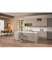 Miele G 5990 SCVI Πλήρως Εντοιχιζόμενο Πλυντήριο Πιάτων με Wi-Fi για 9 Σερβίτσια Π44.8xY80.5εκ.