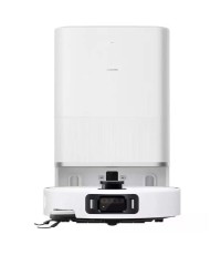  Xiaomi Vacuum 5 Pro Σκούπα Ρομπότ με Διάρκεια Μπαταρίας έως 140min Λευκή 