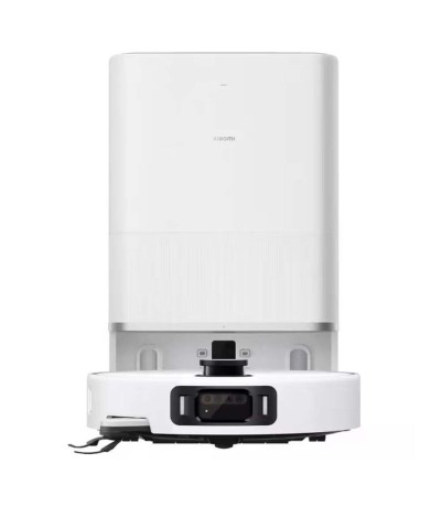  Xiaomi Vacuum 5 Pro Σκούπα Ρομπότ με Διάρκεια Μπαταρίας έως 140min Λευκή 