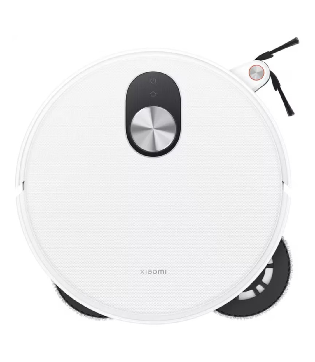  Xiaomi Vacuum 5 Pro Σκούπα Ρομπότ με Διάρκεια Μπαταρίας έως 140min Λευκή 