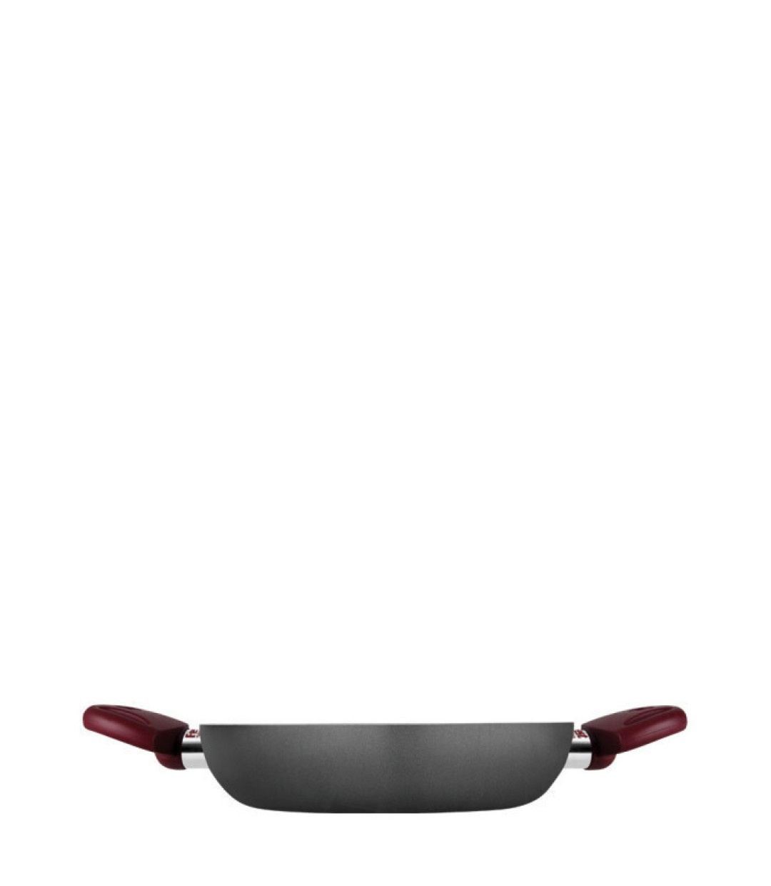 Fest Magic Σαγανάκι από Αλουμίνιο με Αντικολλητική Επίστρωση 22cm