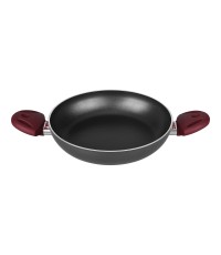 Fest Magic Σαγανάκι από Αλουμίνιο με Αντικολλητική Επίστρωση 22cm