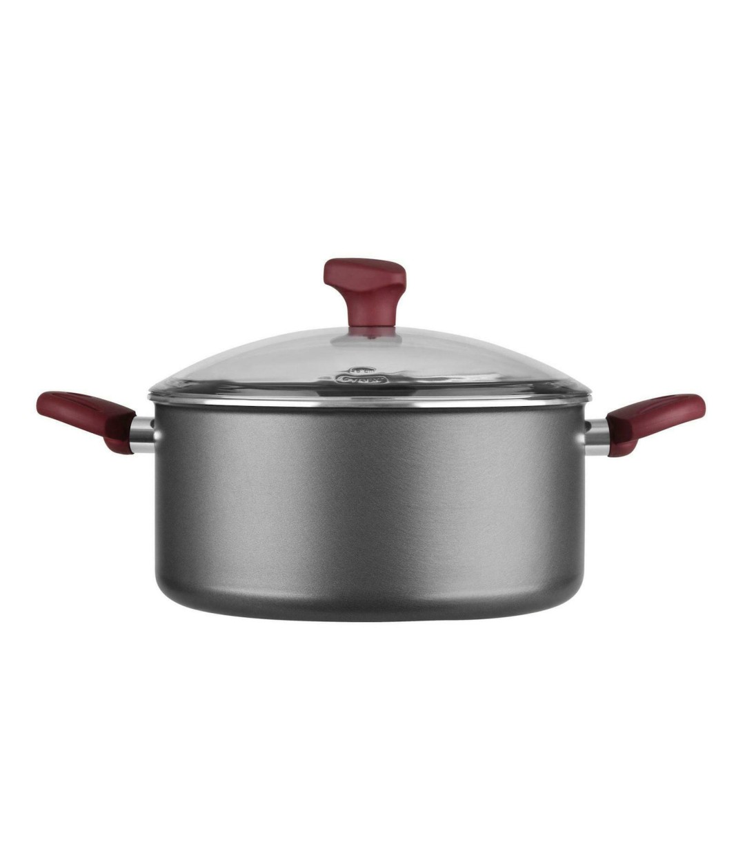 Fest Magic Βαθιά Κατσαρόλα από Αλουμίνιο 4lt / 22cm