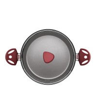 Fest Magic Βαθιά Κατσαρόλα από Αλουμίνιο 4lt / 22cm