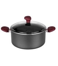 Fest Magic Βαθιά Κατσαρόλα από Αλουμίνιο 4lt / 22cm