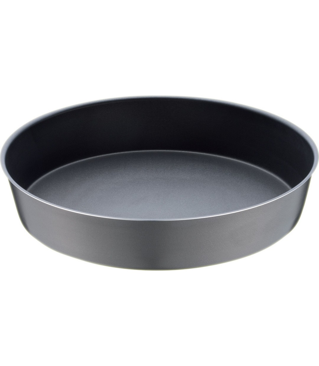 Fest Magic Ταψί Στρογγυλό Αλουμινίου με Αντικολλητική Επίστρωση 28cm