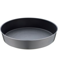 Fest Magic Ταψί Στρογγυλό Αλουμινίου με Αντικολλητική Επίστρωση 28cm