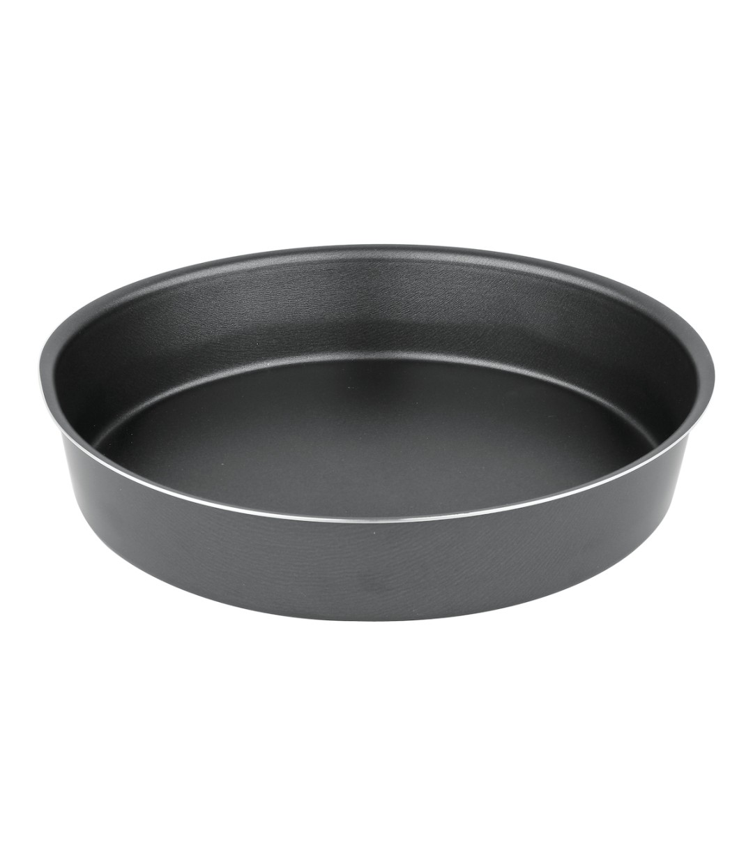 Fest Magic Ταψί Στρογγυλό Αλουμινίου με Αντικολλητική Επίστρωση 28cm