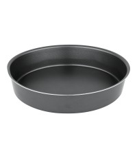 Fest Magic Ταψί Στρογγυλό Αλουμινίου με Αντικολλητική Επίστρωση 28cm