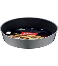 Fest Magic Ταψί Στρογγυλό Αλουμινίου με Αντικολλητική Επίστρωση 23cm