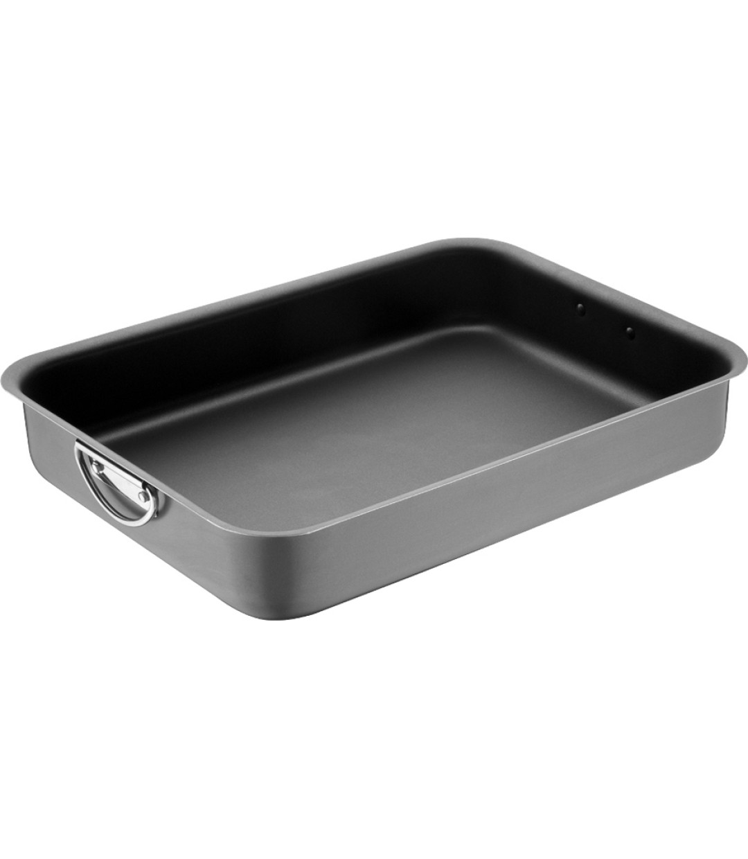 Fest Magic Ταψί Ορθογώνιο Αλουμινίου με Αντικολλητική Επίστρωση 36x28cm