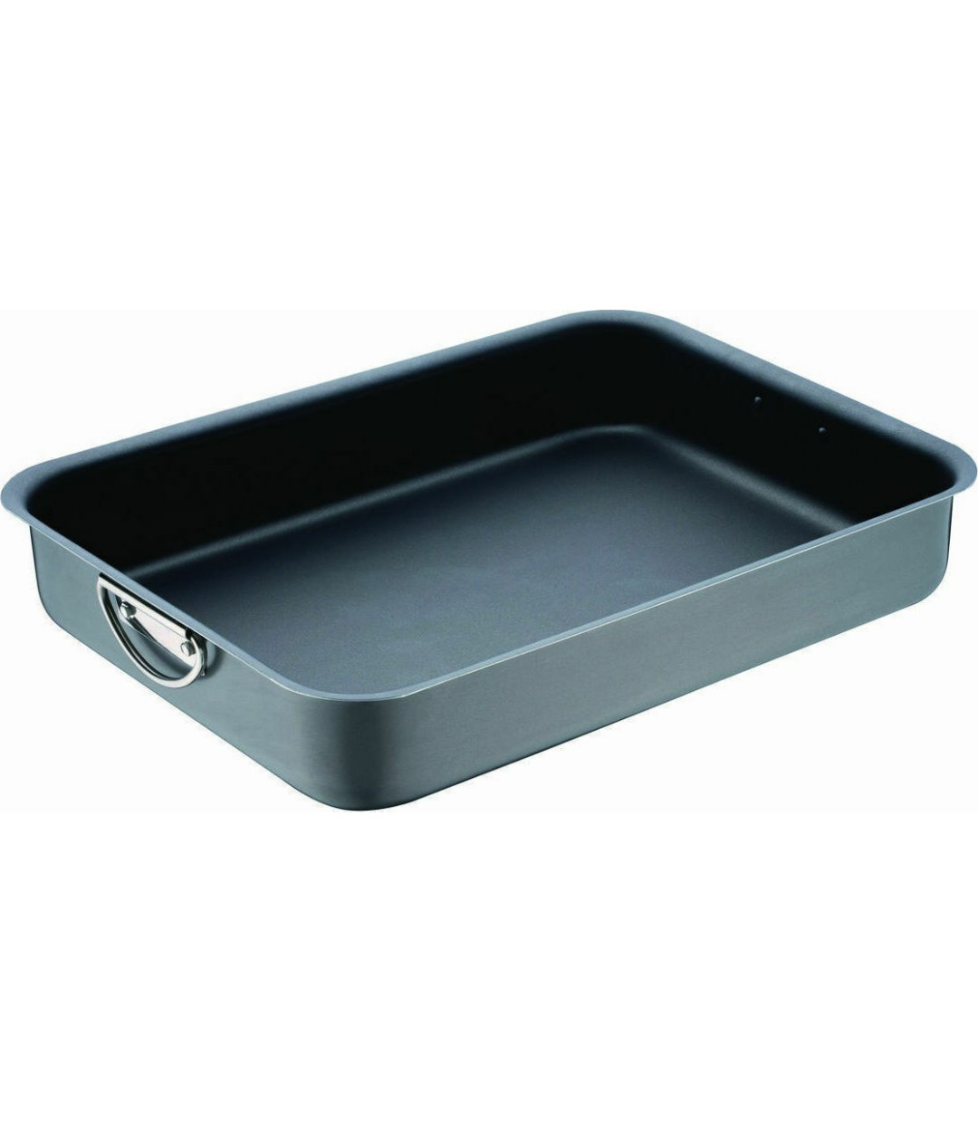  Fest Magic Ταψί Ορθογώνιο Αλουμινίου με Αντικολλητική Επίστρωση 40x30cm 