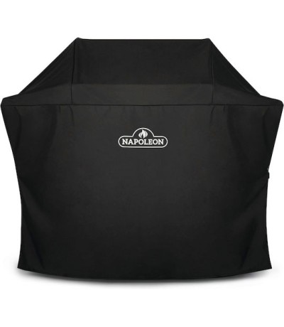 Napoleon Freestyle 365 / 425 Κάλυμμα Ψησταριάς Μαύρο με Προστασία UV 132x63.5x116εκ. 
