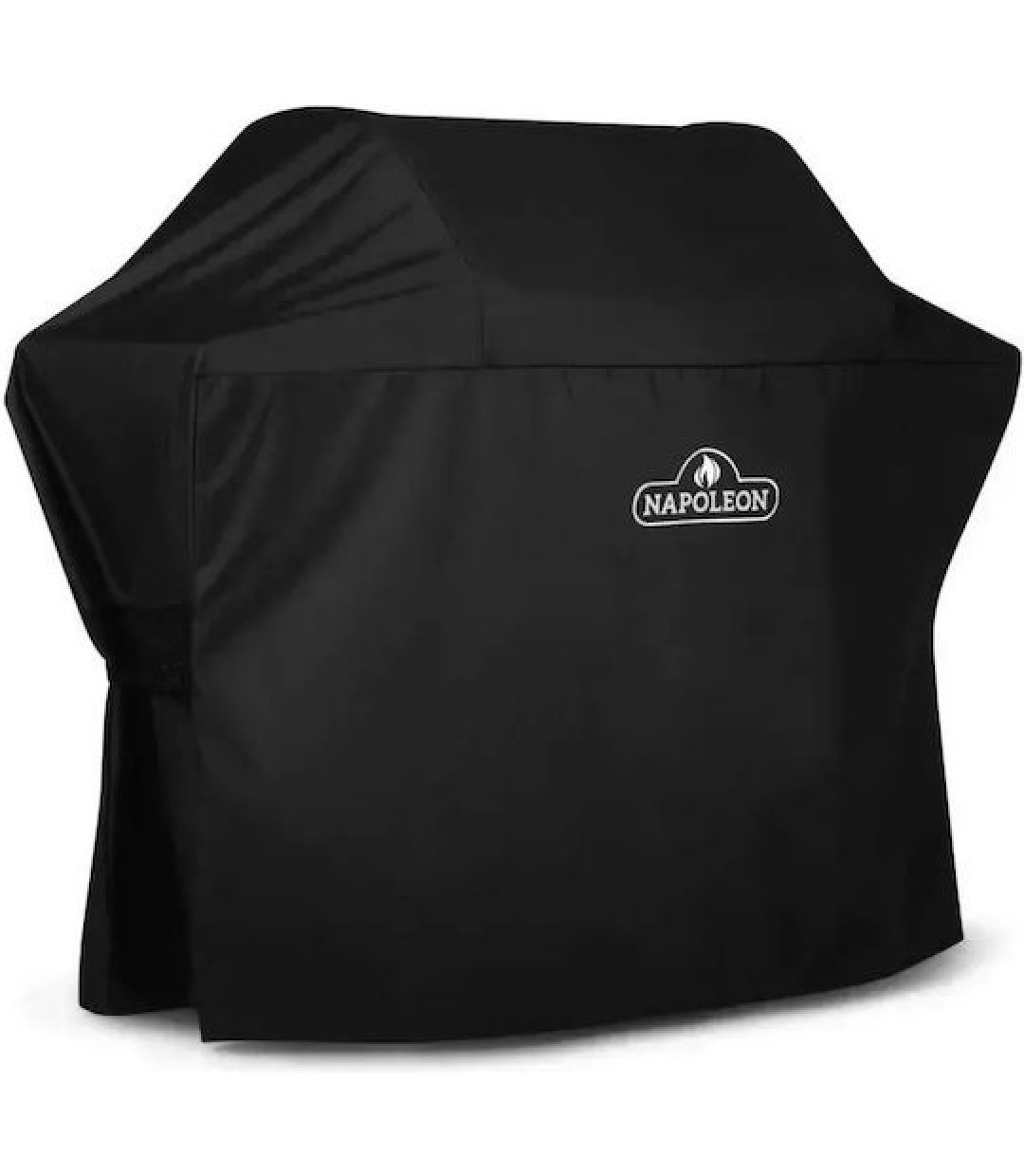 Napoleon Freestyle 365 / 425 Κάλυμμα Ψησταριάς Μαύρο με Προστασία UV 132x63.5x116εκ. 