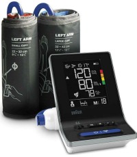  Braun ExactFit 3 Ηλεκτρονικό Πιεσόμετρο Μπράτσου Ακριβείας BUA6150 