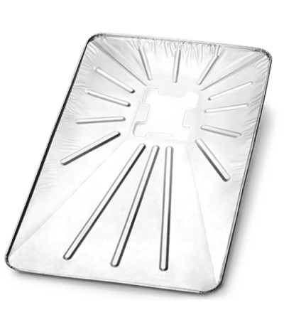  Napoleon Freestyle 425 Σετ Ταψάκια Συλλογής Λίπους Ψησταριάς 3τμχ 