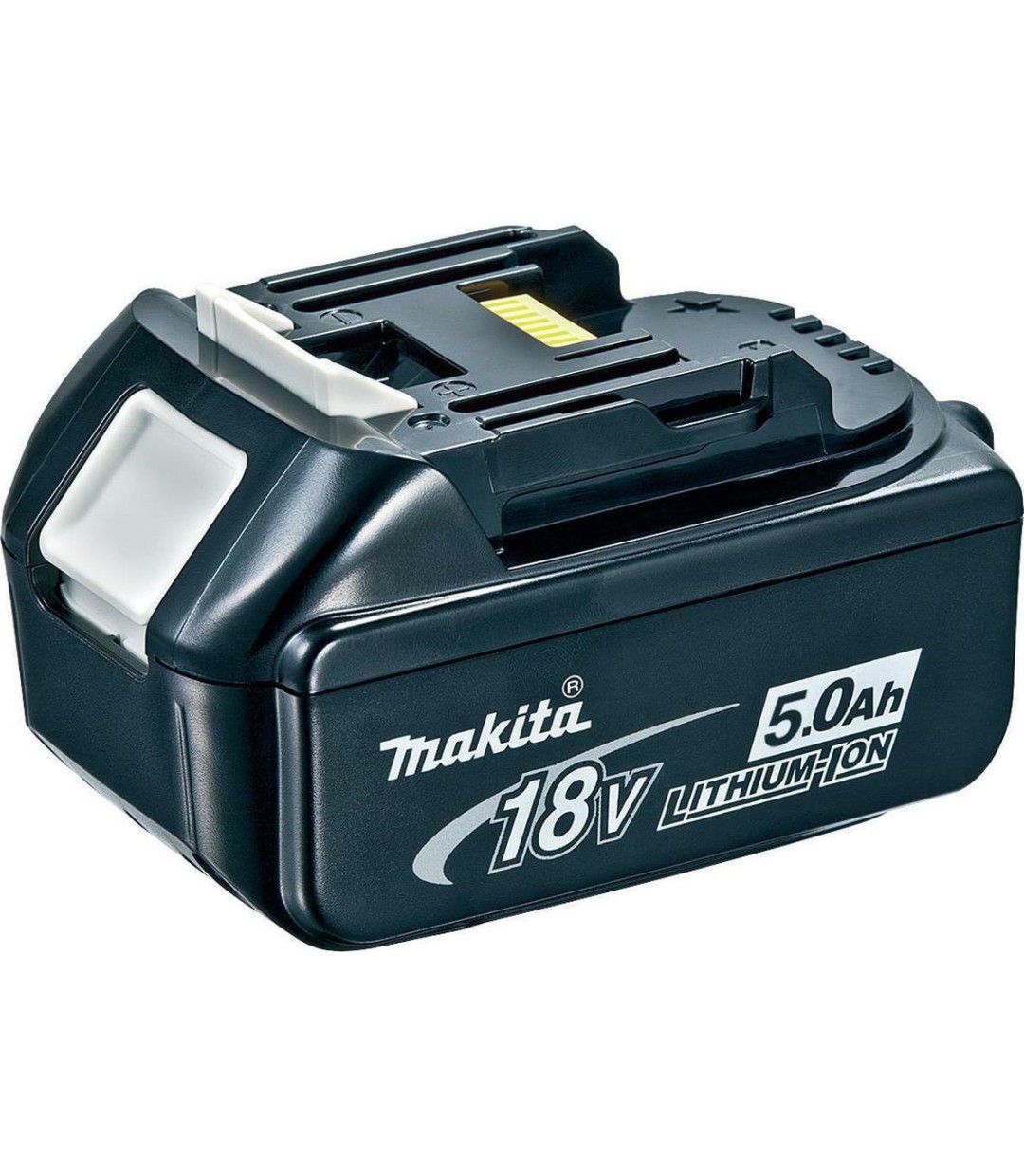 Makita Μπαταρία Εργαλείου Λιθίου 18V με Χωρητικότητα 5Ah 632 F 15-1