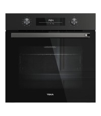 Teka Φούρνος άνω Πάγκου 70lt Π59.5εκ. Μαύρος Κωδικός: HSB 6350 FBK 