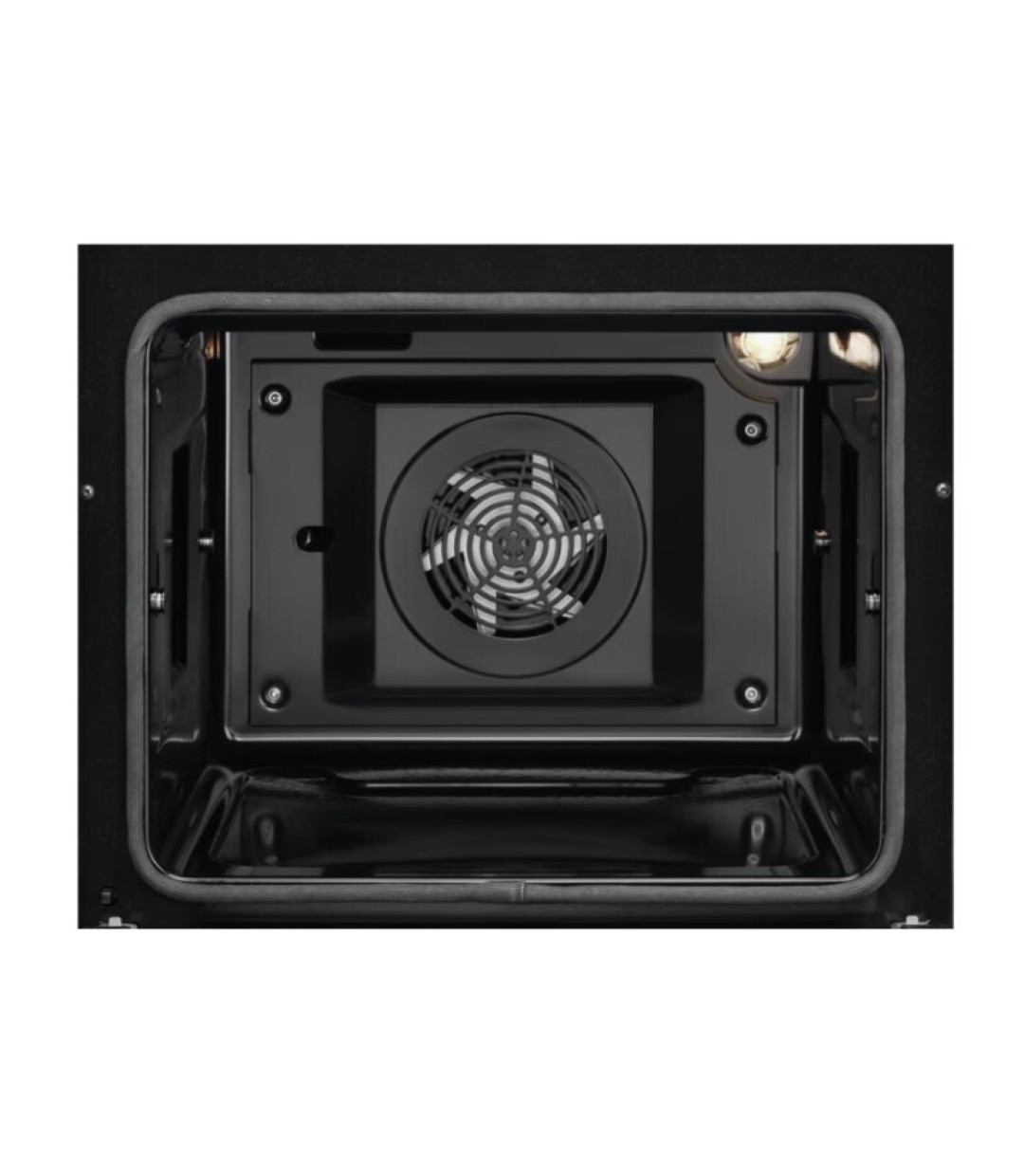 AEG 5000 Surroundcook CCB 6441 NBB  Κουζίνα 73lt με Κεραμικές Εστίες Π60εκ. Μαύρη