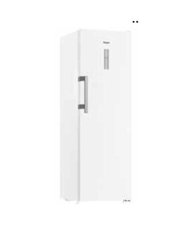 Whirlpool Εντοιχιζόμενο Ψυγείο Συντήρησης 365lt NoFrost Υ186.5xΠ59.7xΒ70.9εκ. Λευκό WHMLF6442W4E