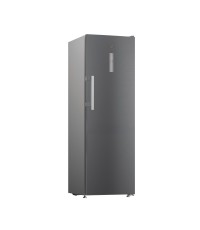 Whirlpool Εντοιχιζόμενο Ψυγείο Συντήρησης 365lt NoFrost Υ186.5xΠ59.7xΒ70.9εκ. Inox WHMLF 6442 XP4E 