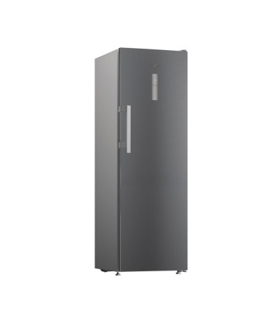 Whirlpool Εντοιχιζόμενο Ψυγείο Συντήρησης 365lt NoFrost Υ186.5xΠ59.7xΒ70.9εκ. Inox WHMLF 6442 XP4E 
