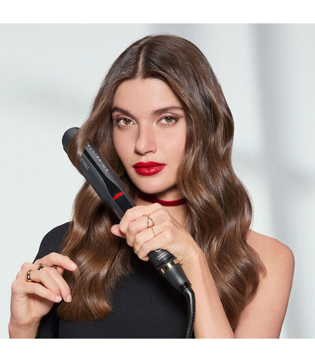 BELLISSIMA 11948 Creativity Infrared Ισιωτική Μαλλιών Μαύρο