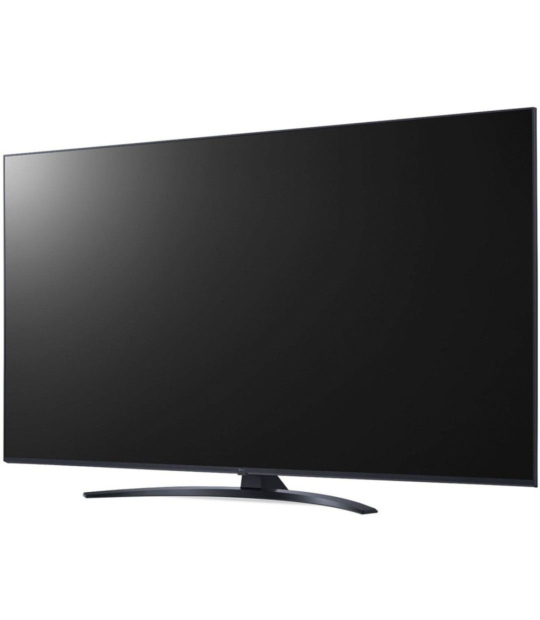 LG Smart Τηλεόραση 65" 4K UHD LED 65UT81006LA HDR (2024)