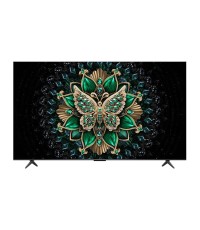 TCL Smart Τηλεόραση 65" 4K UHD Mini LED 65C6K HDR (2025)