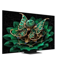 TCL Smart Τηλεόραση 65" 4K UHD Mini LED C7K HDR (2025) 65C7K