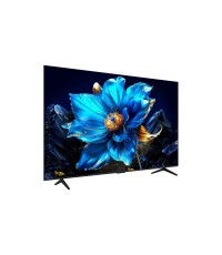 TCL Smart Τηλεόραση 65" 4K UHD QLED P7K HDR (2025) 65P7K