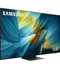  Samsung Smart Τηλεόραση 65" 4K UHD OLED S95F HDR (2025) QE65S95FATXXH 