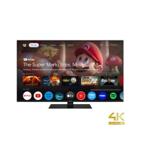 Panasonic Smart Τηλεόραση 65" 4K UHD LED TN-65W70AEZ HDR (2024)