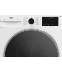Beko Πλυντήριο Ρούχων 9kg 1400 Στροφών ProSmart Inverter Motor B7WFU69418WBES