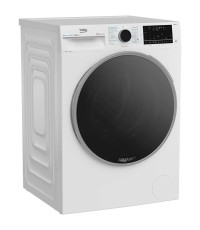 Beko Πλυντήριο Ρούχων 9kg 1400 Στροφών ProSmart Inverter Motor B7WFU69418WBES