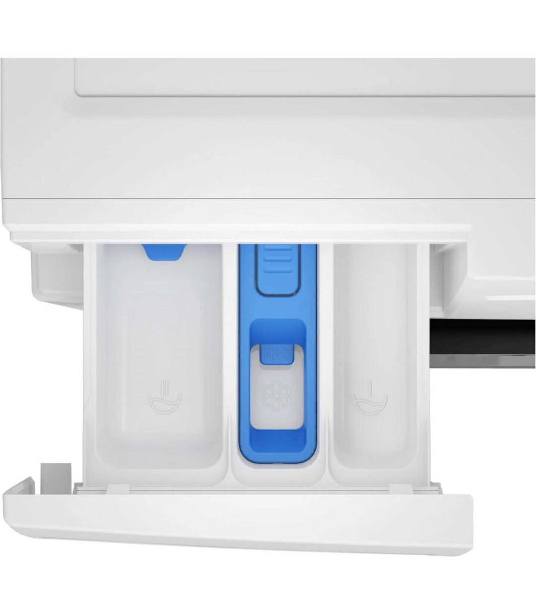 Beko Πλυντήριο Ρούχων 9kg 1400 Στροφών ProSmart Inverter Motor B7WFU69418WBES