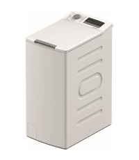 Morris Πλυντήριο Ρούχων Άνω Φόρτωσης 7kg με Τεχνολογία Ατμού 1200 Στροφών WTL-70124