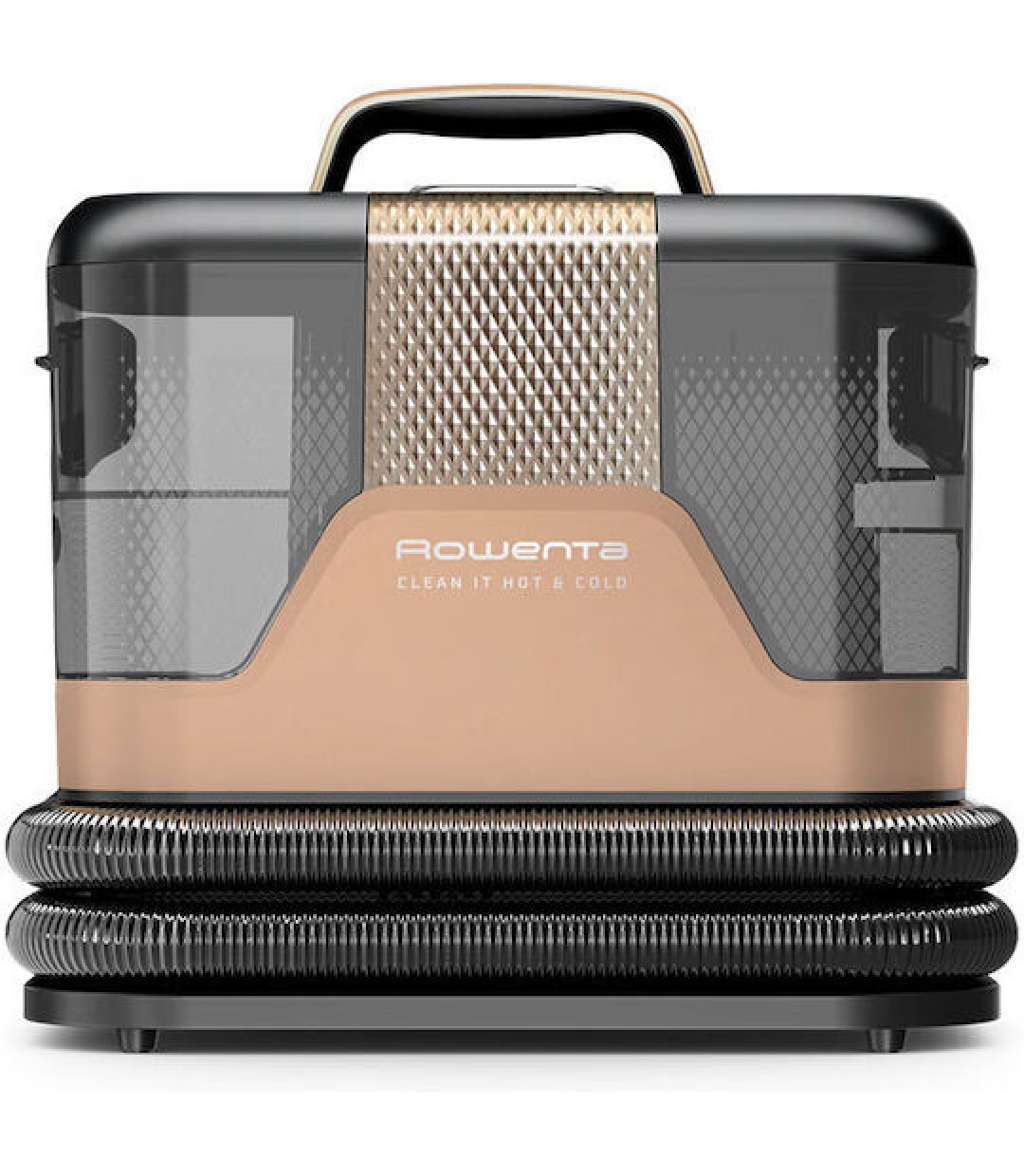 Rowenta IN 7021 Clean It Hot & Cold Σκούπα Υγρών / Στερεών 1150W με Πλαστικό Κάδο 2.3lt 