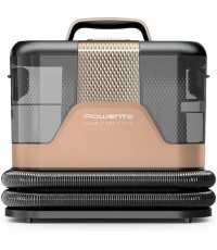 Rowenta IN 7021 Clean It Hot & Cold Σκούπα Υγρών / Στερεών 1150W με Πλαστικό Κάδο 2.3lt 