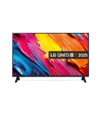  LG Smart Τηλεόραση 43" 4K UHD QNED AI QNED70 HDR (2025) 43QNED70A6A 