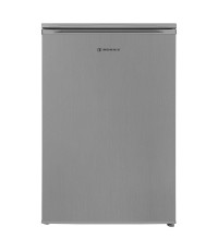 Morris Μονόπορτο Ψυγείο 139lt Υ83.8xΠ54xΒ59.5εκ. Inox S72122SD