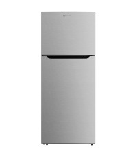  Morris Ψυγείο Δίπορτο 413lt Total NoFrost Υ172.3xΠ70xΒ70εκ. Inox T72413ETN 