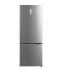  Morris Ψυγειοκαταψύκτης 435lt NoFrost Υ188xΠ70xΒ66.6εκ. Inox T72435EBN 
