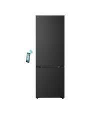 ΨΥΓ/ΚΑΤ LG G88W 726 DEV.AEVQEUR 2D BOTTOM FREEZER ΑΝΘΡΑΚΙ 203*69,7*70,4