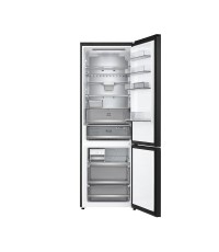 ΨΥΓ/ΚΑΤ LG G88W 726 DEV.AEVQEUR 2D BOTTOM FREEZER ΑΝΘΡΑΚΙ 203*69,7*70,4