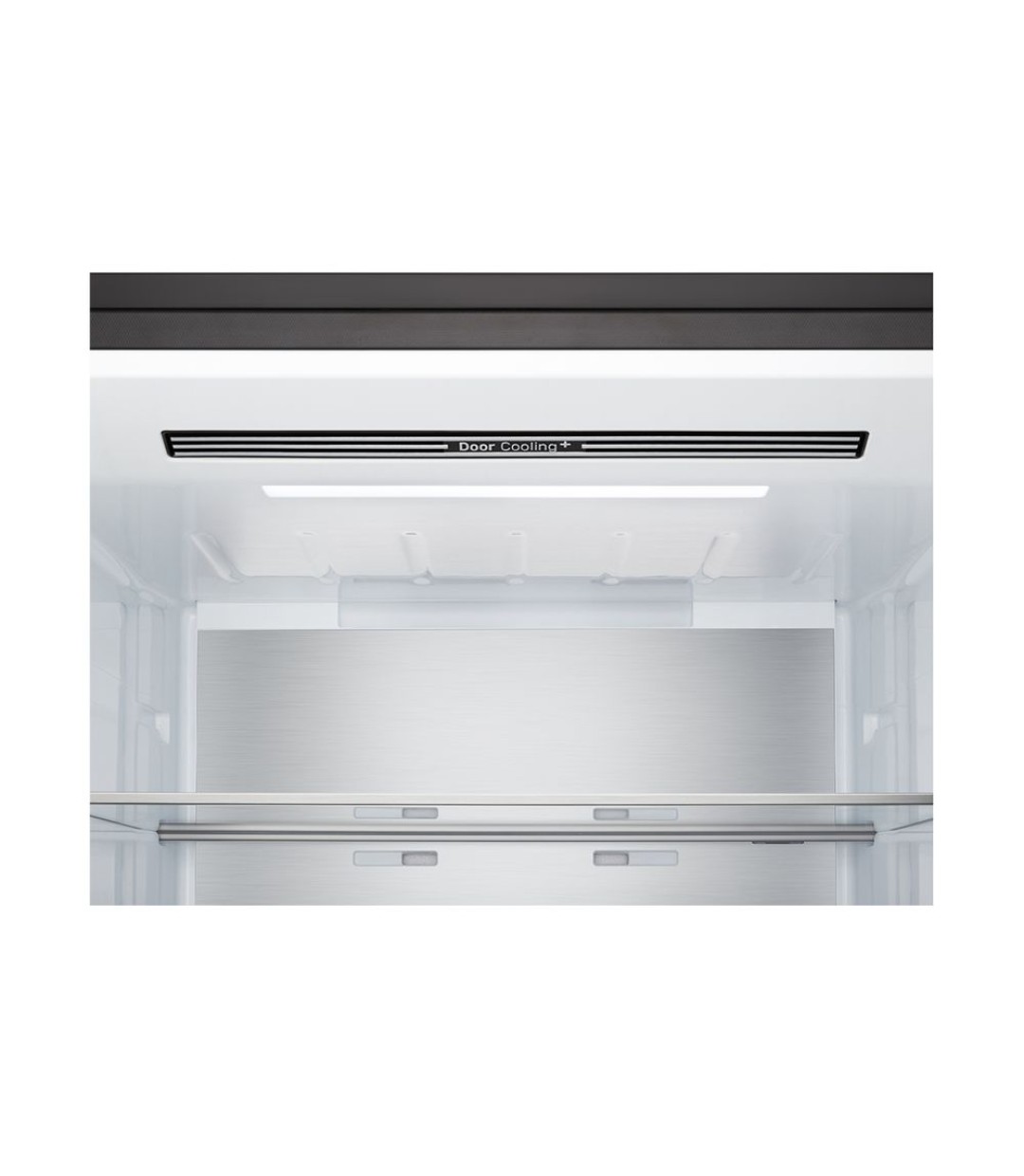 ΨΥΓ/ΚΑΤ LG G88W 726 DEV.AEVQEUR 2D BOTTOM FREEZER ΑΝΘΡΑΚΙ 203*69,7*70,4